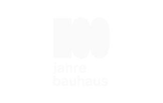 100 Jahre Bauhaus